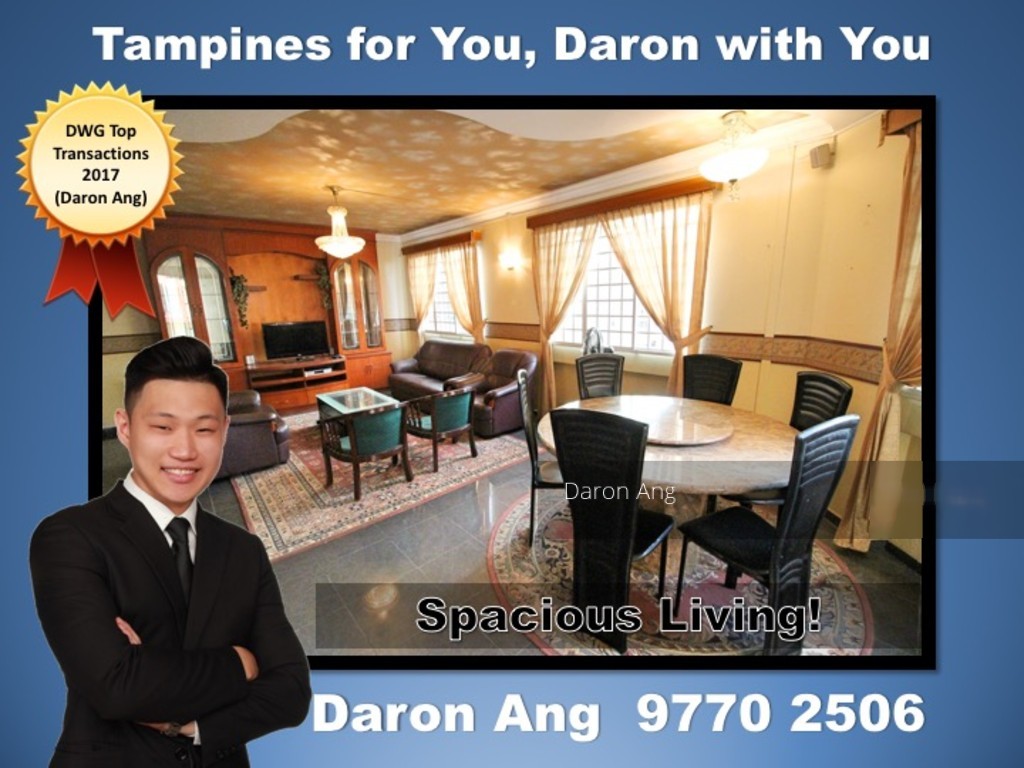Blk 497F Tampines Street 45 (Tampines), HDB 5 Rooms #149177282